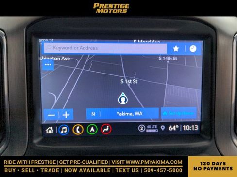 Used 2021 GMC Sierra 2500 Denali w/ Denali Ultimate Package image 20