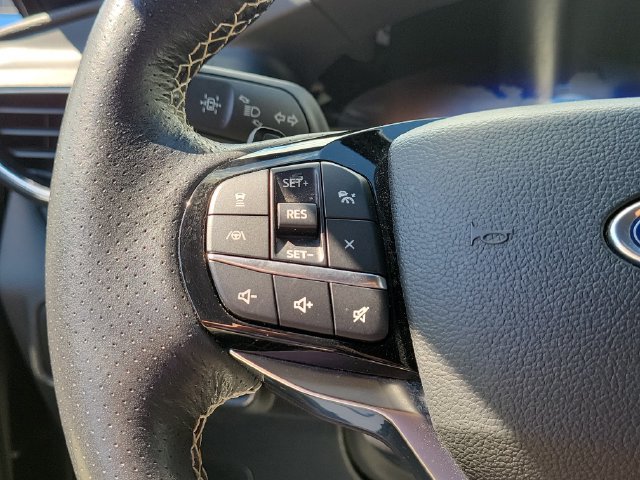 Used 2023 Ford Explorer ST w/ Equipment Group 401A AWD/4WD image 20