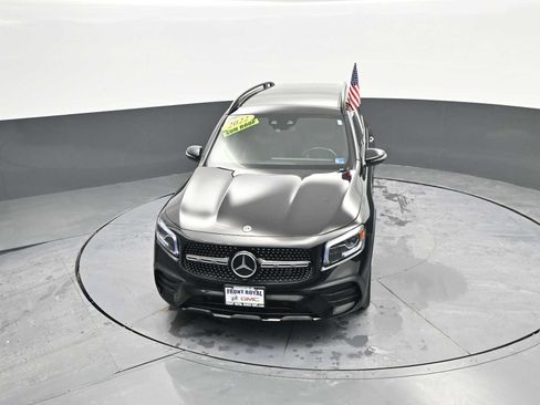 Used 2022 Mercedes-Benz GLB 250 4MATIC image 27
