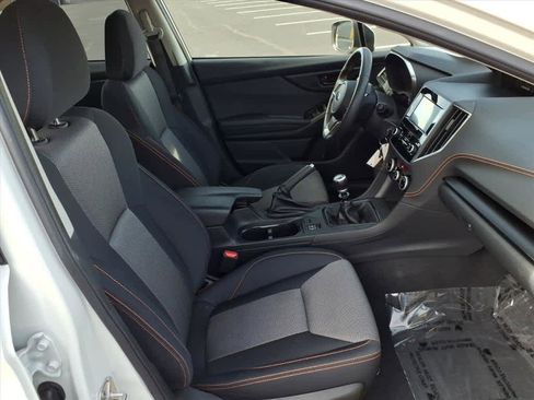 Certified 2021 Subaru Crosstrek 2.0i Premium image 19