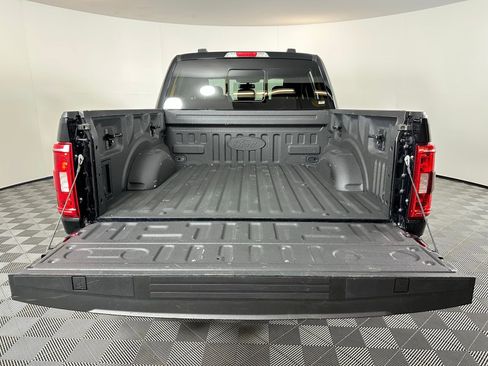 Used 2023 Ford F150 XLT w/ Equipment Group 302A High image 41