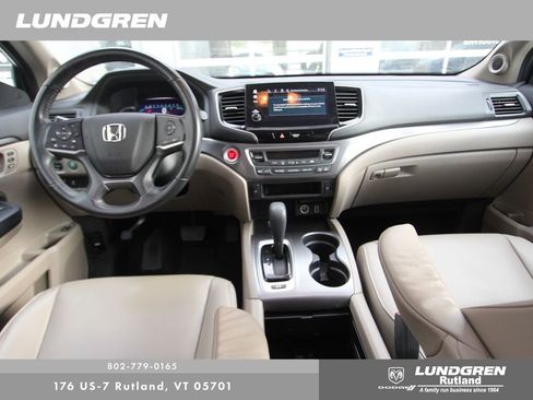 Used 2019 Honda Pilot EX-L image 28