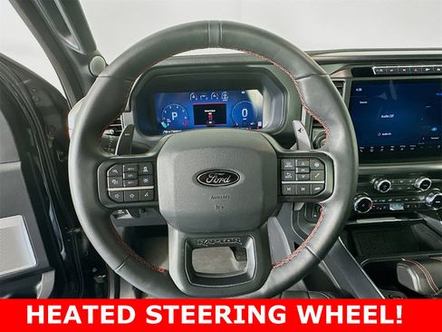 Used 2024 Ford F150 Raptor image 14