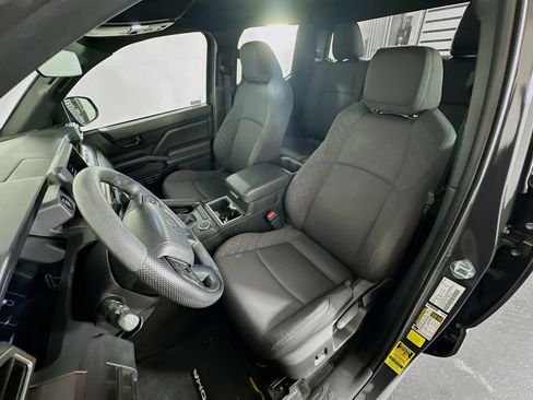 Used 2024 Toyota Tacoma SR5 RWD image 13