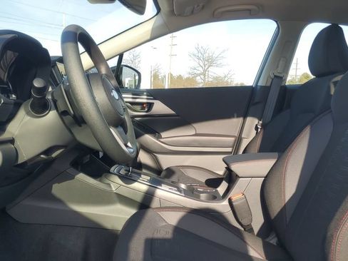 Used 2026 Subaru Impreza 2.0i Sport AWD/4WD image 6