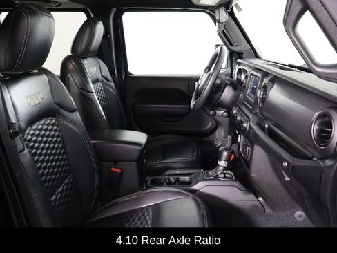 Used 2022 Jeep Gladiator Sport image 18