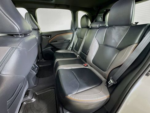 Certified 2025 Subaru Forester Sport w/ Popular Package #2 image 19