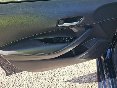 Used 2020 Toyota Corolla SE FWD image 7