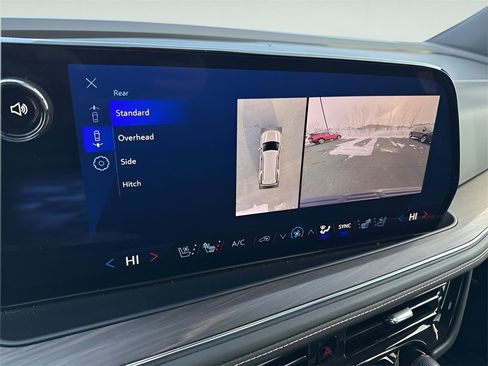 Used 2025 Chevrolet Tahoe Premier image 30