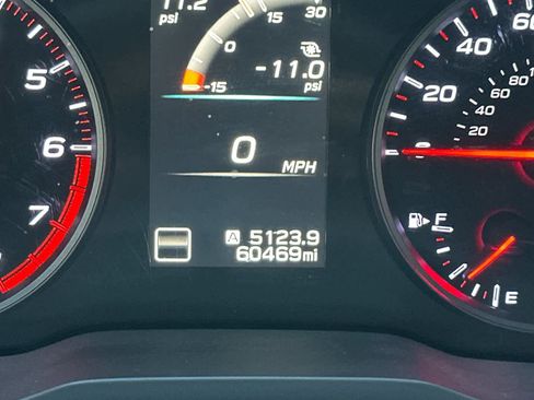 Used 2022 Subaru WRX image 22