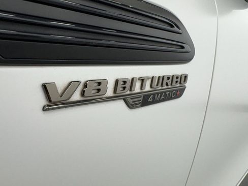 Used 2022 Mercedes-Benz SL 63 AMG 4MATIC image 6