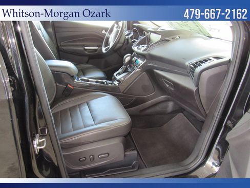 Used 2015 Ford Escape Titanium AWD/4WD image 32