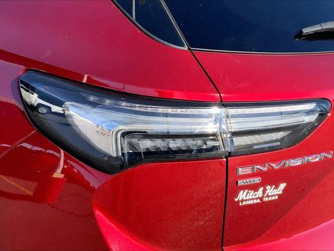 Used 2023 Buick Envision Avenir image 29