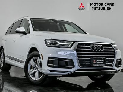 Used 2017 Audi Q7 2.0T Premium
