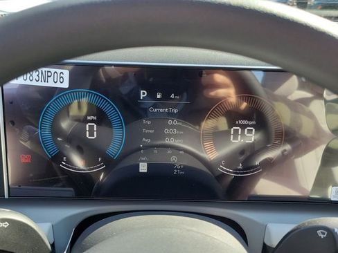 New 2026 Hyundai Tucson SE image 7