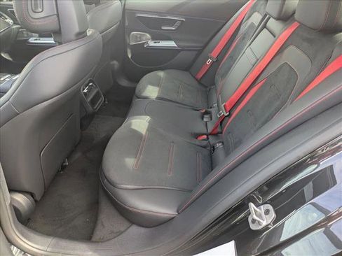 New 2026 Mercedes-Benz E 53 AMG e 4MATIC Sedan image 14