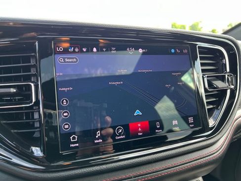 Certified 2024 Dodge Durango GT AWD/4WD image 18