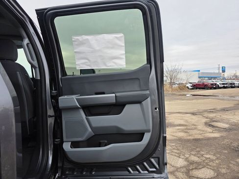 New 2026 Ford F250 XL w/ STX Appearance Package image 31