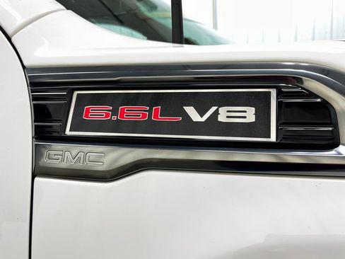 Certified 2022 GMC Sierra 2500 AT4 w/ AT4 Premium Plus Package AWD/4WD image 51