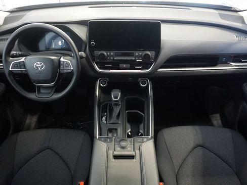 New 2026 Toyota Grand Highlander AWD image 27