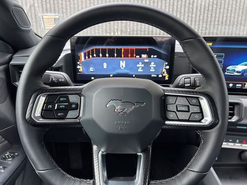 New 2026 Ford Mustang GT RWD image 33