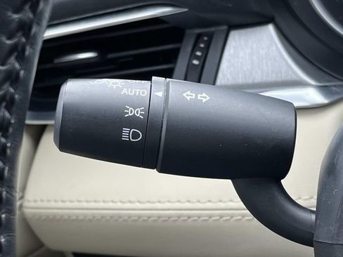 Used 2018 MAZDA MAZDA6 Grand Touring image 41