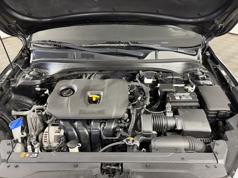 Used 2023 Kia Forte LX image 45