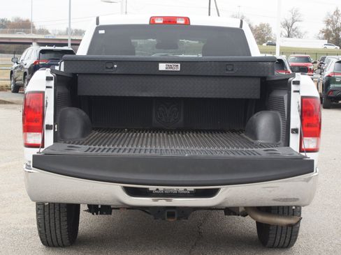 Used 2019 RAM 1500 Tradesman w/ Chrome Plus Package image 15