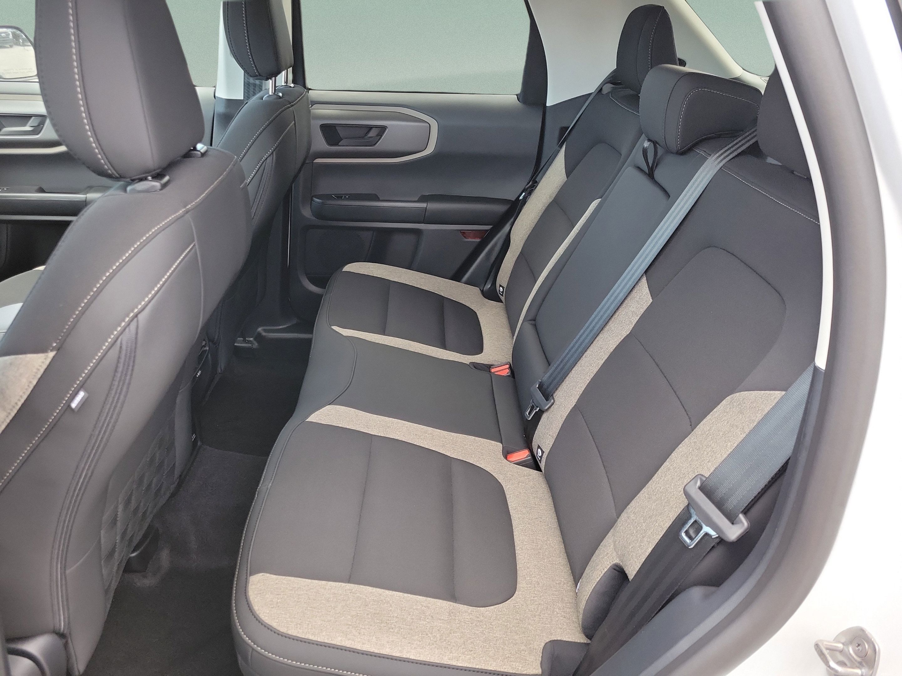 New 2026 Ford Bronco Sport Big Bend AWD/4WD image 23