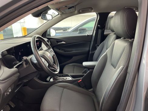 Used 2025 Buick Encore GX Preferred image 27