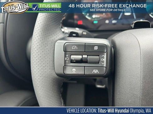 New 2026 Hyundai Palisade XRT Pro image 55