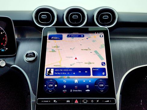 Certified 2026 Mercedes-Benz GLC 300 image 14