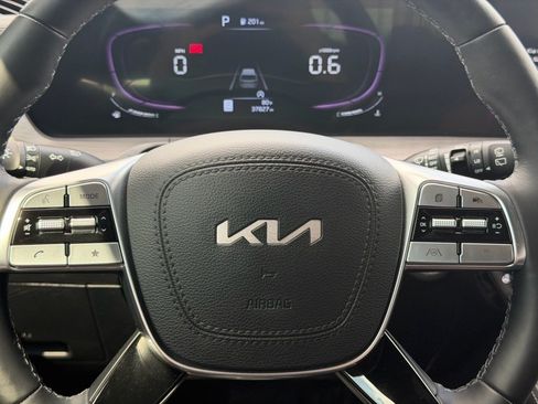 Used 2024 Kia Telluride EX X-Line AWD/4WD image 14