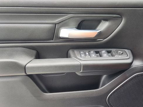 New 2026 RAM 1500 Tradesman RWD image 20