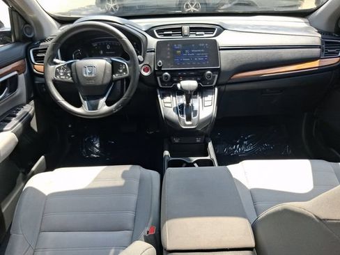 Used 2022 Honda CR-V EX image 7