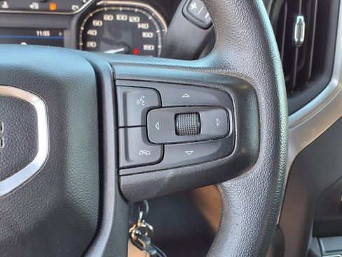 Used 2022 GMC Sierra 2500 Pro w/ Gooseneck/5TH Wheel Package image 32