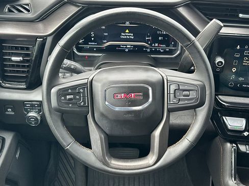 Used 2025 GMC Sierra 2500 AT4 w/ AT4 Premium Plus Package AWD/4WD image 25