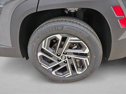 New 2026 Hyundai Tucson Limited image 10