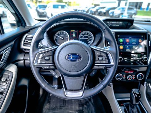 Used 2021 Subaru Forester Limited w/ Popular Package #3 AWD/4WD image 19