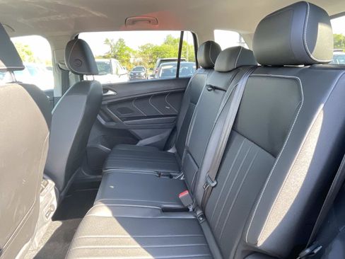 Certified 2023 Volkswagen Tiguan SE image 12