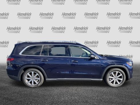 Certified 2022 Mercedes-Benz GLS 450 4MATIC image 11