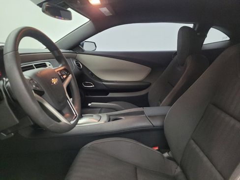 Used 2014 Chevrolet Camaro LS RWD image 17