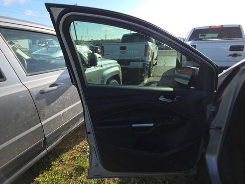 Used 2013 Ford Escape SEL image 7