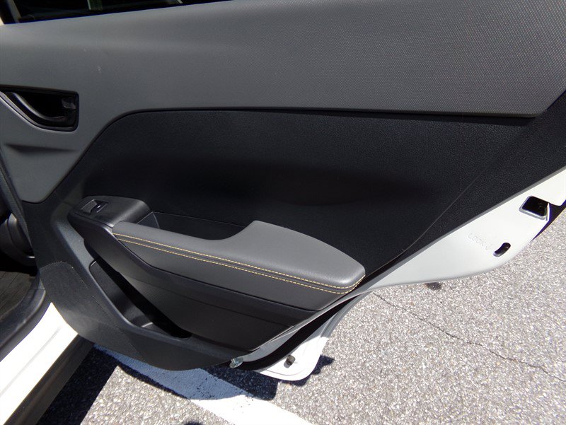 Used 2024 Subaru Crosstrek 2.5i Sport w/ Crosstrek Mirror Package AWD/4WD image 46