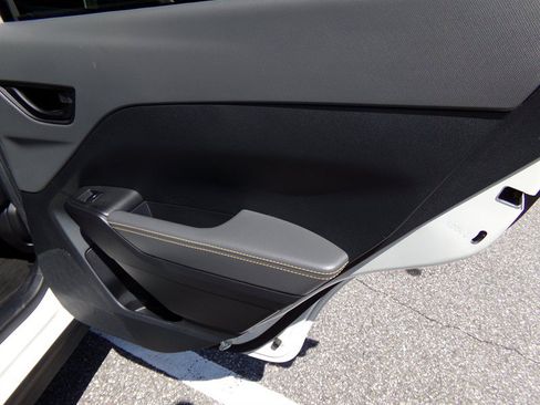Used 2024 Subaru Crosstrek 2.5i Sport w/ Crosstrek Mirror Package AWD/4WD image 46
