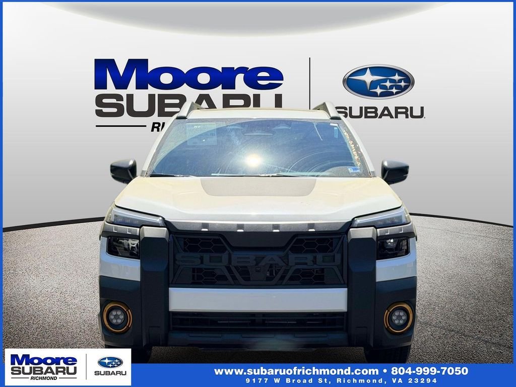 New 2026 Subaru Outback Wilderness w/ Wilderness Plus Package AWD/4WD image 6