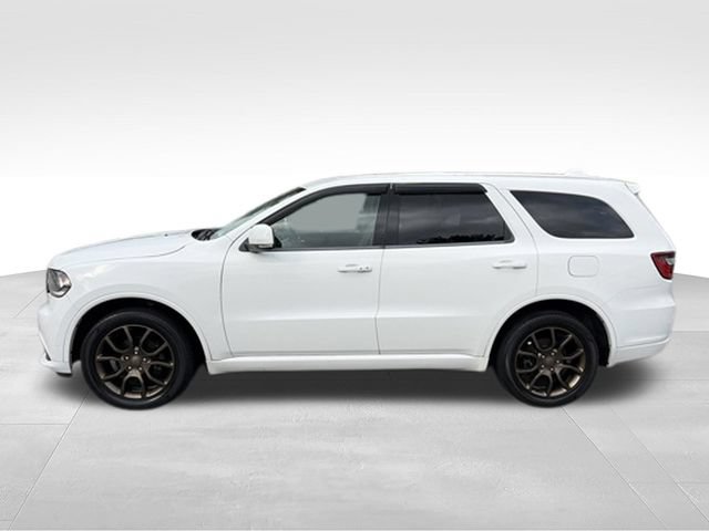 Used 2017 Dodge Durango GT AWD/4WD image 21