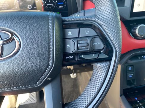 Used 2024 Toyota Tundra TRD Pro image 47