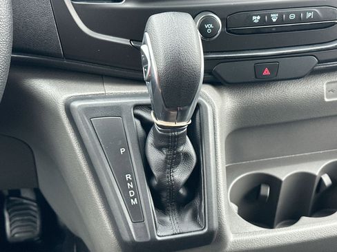 New 2026 Ford Transit 350 Base w/ Load Area Protection Package image 31