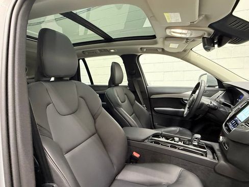 Used 2024 Volvo XC90 B5 Core w/ Protection Package Premier AWD/4WD image 48